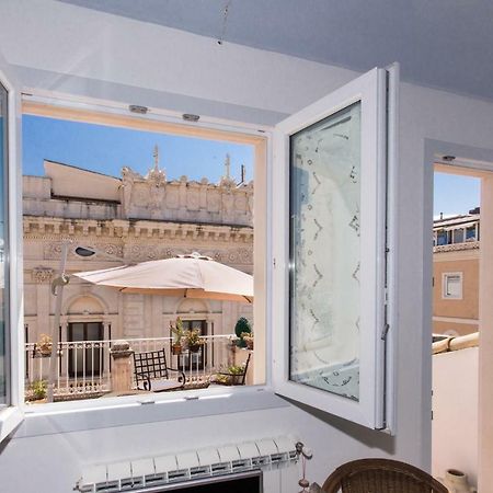 Casa XX Settembre Villa Сиракуза Екстериор снимка