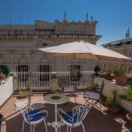 Casa XX Settembre Villa Сиракуза Екстериор снимка