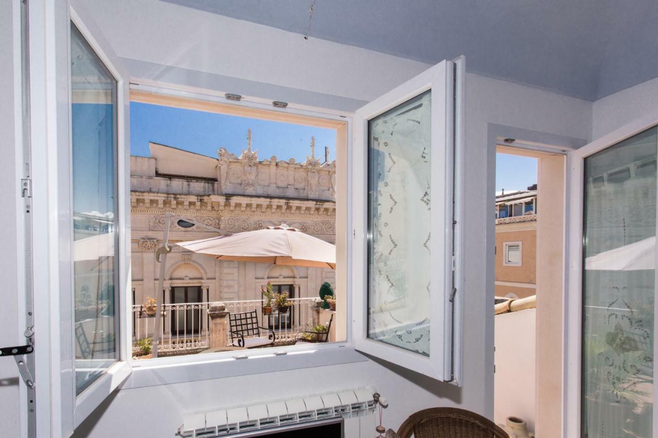 Casa XX Settembre Villa Сиракуза Екстериор снимка