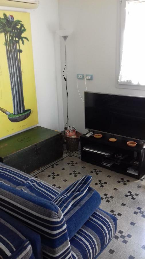 Casa XX Settembre Villa Сиракуза Екстериор снимка