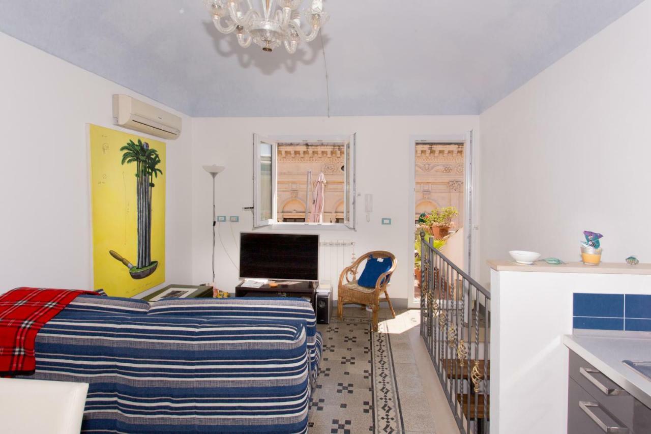 Casa XX Settembre Villa Сиракуза Екстериор снимка