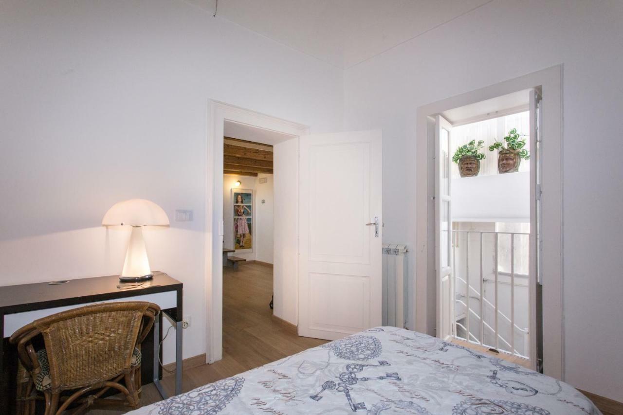 Casa XX Settembre Villa Сиракуза Екстериор снимка