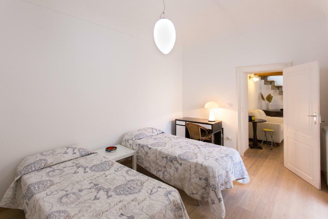 Casa XX Settembre Villa Сиракуза Екстериор снимка