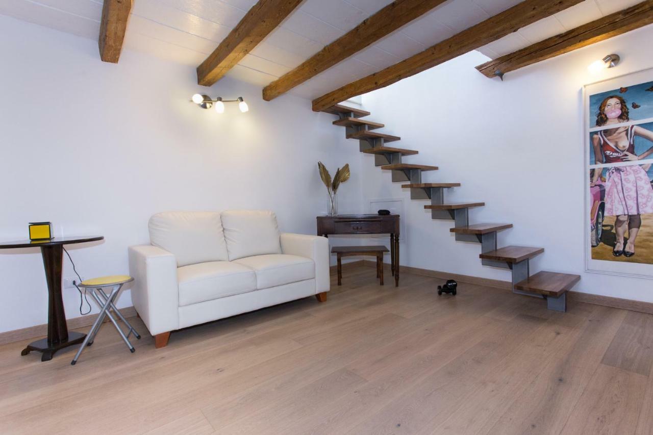 Casa XX Settembre Villa Сиракуза Екстериор снимка
