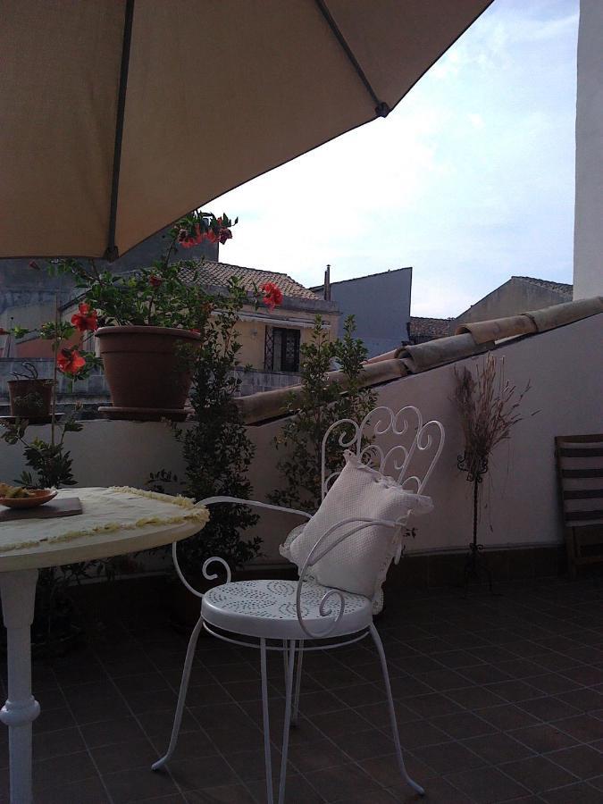 Casa XX Settembre Villa Сиракуза Екстериор снимка
